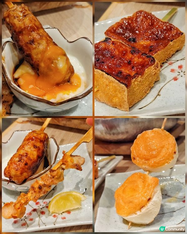 黎咗呢間嵐橋食日本嘢，呢到主打係好多唔同款式嘅丼飯，仲有鍋物...