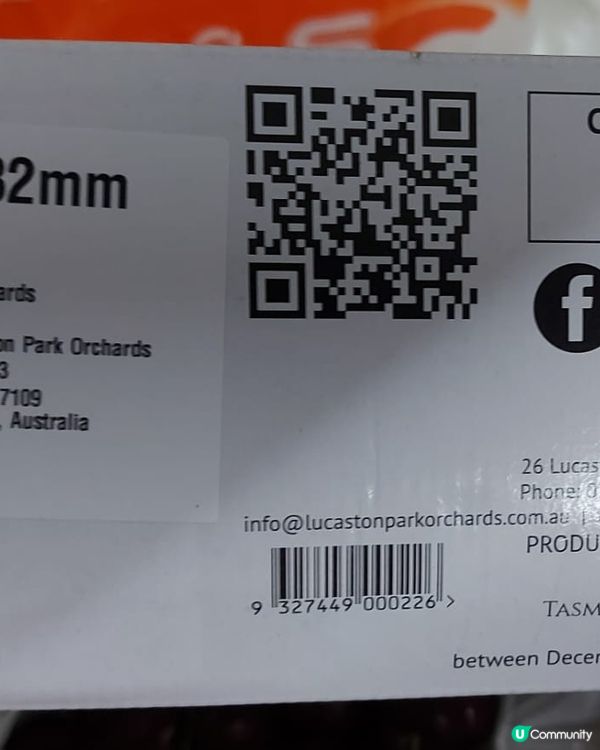 車厘子🍒🍒🍒