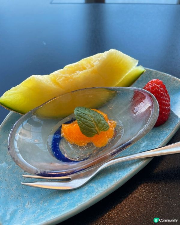 ➰看到皇居及富士山的壽喜燒餐廳🏯🗻➰