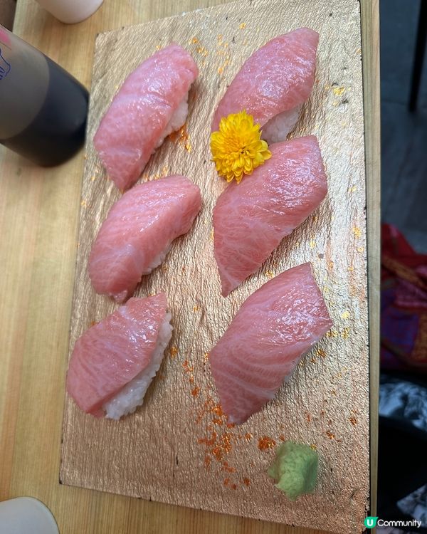 大阪最後一個早餐連午餐之旅