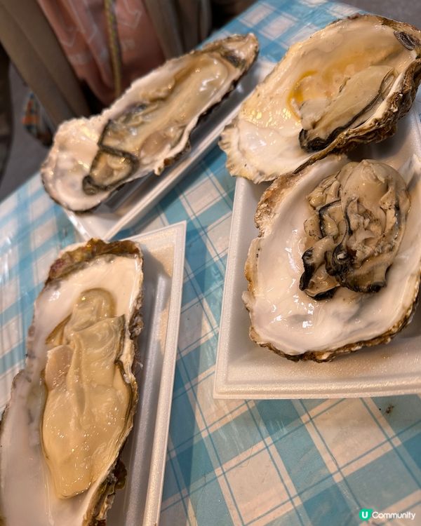 大阪最後一個早餐連午餐之旅