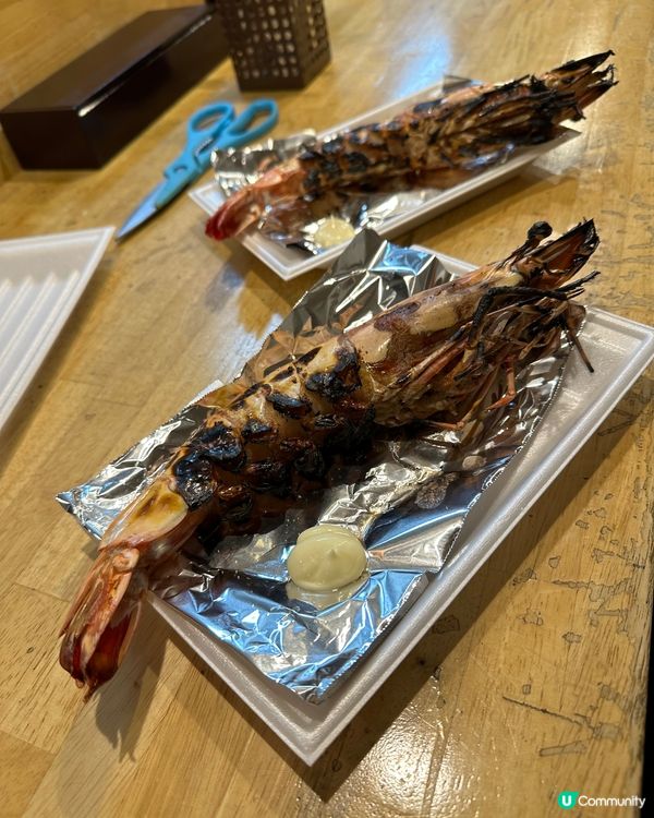 大阪最後一個早餐連午餐之旅