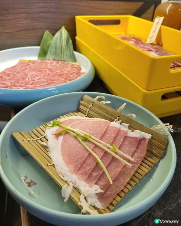 有一種朋友叫打邊爐的爐友