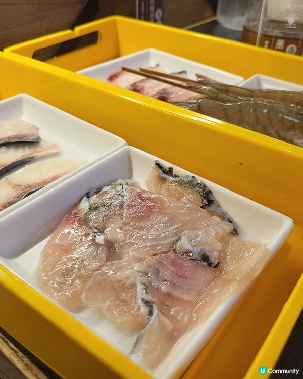 有一種朋友叫打邊爐的爐友