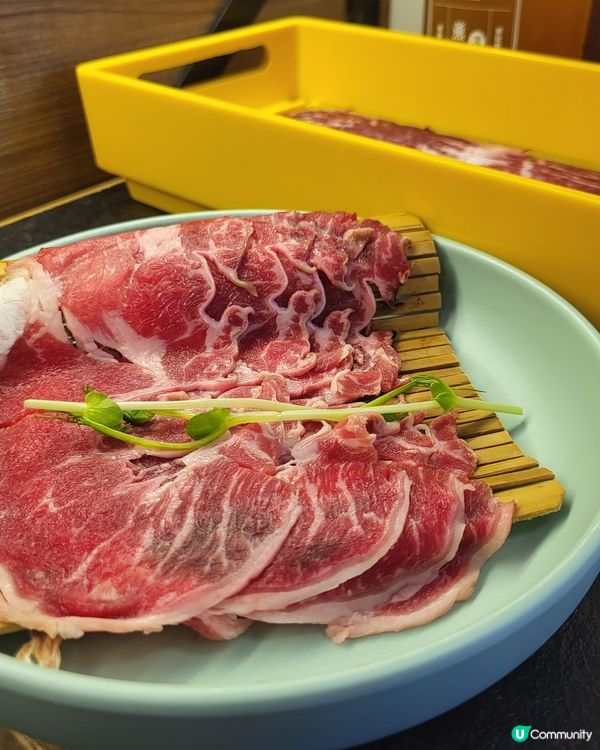 有一種朋友叫打邊爐的爐友