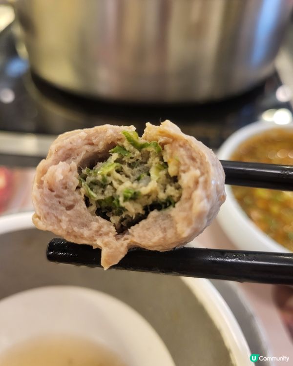 有一種朋友叫打邊爐的爐友