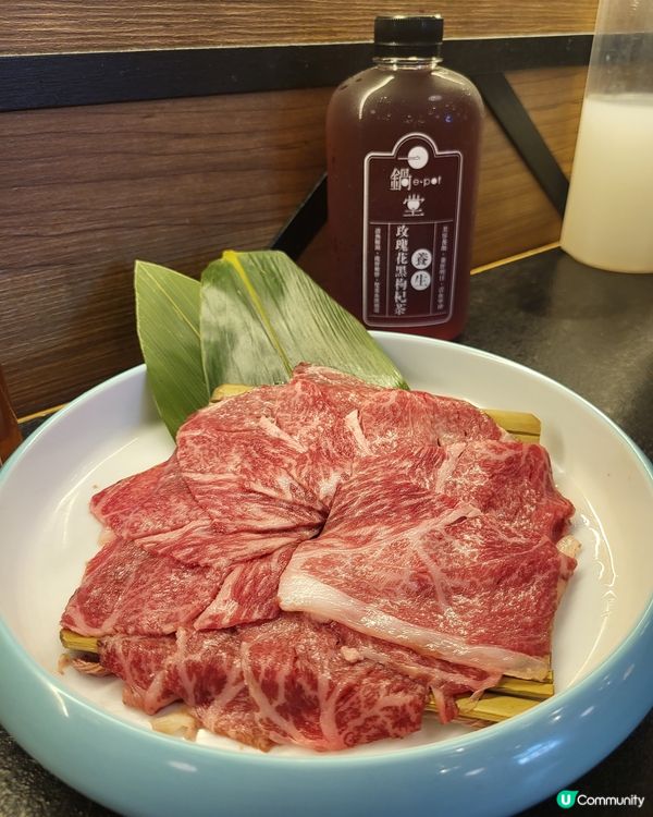 有一種朋友叫打邊爐的爐友