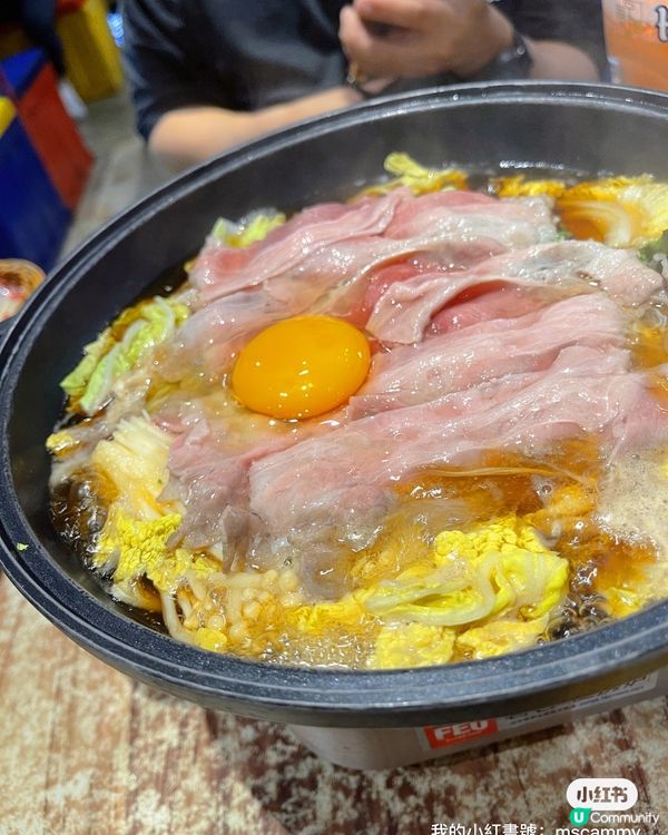 [元朗．串燒] | 宵夜好去處@野川拉麵の深燒食堂