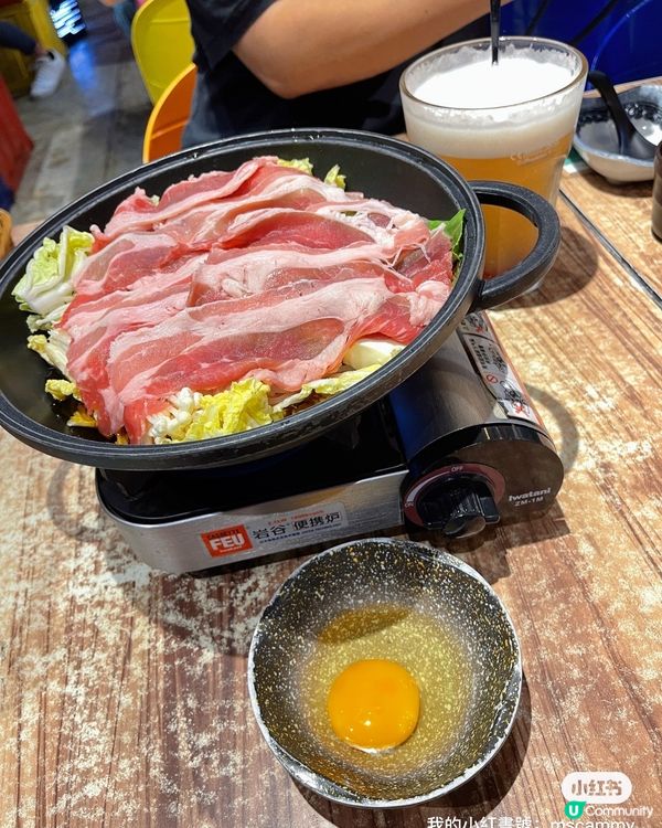 [元朗．串燒] | 宵夜好去處@野川拉麵の深燒食堂