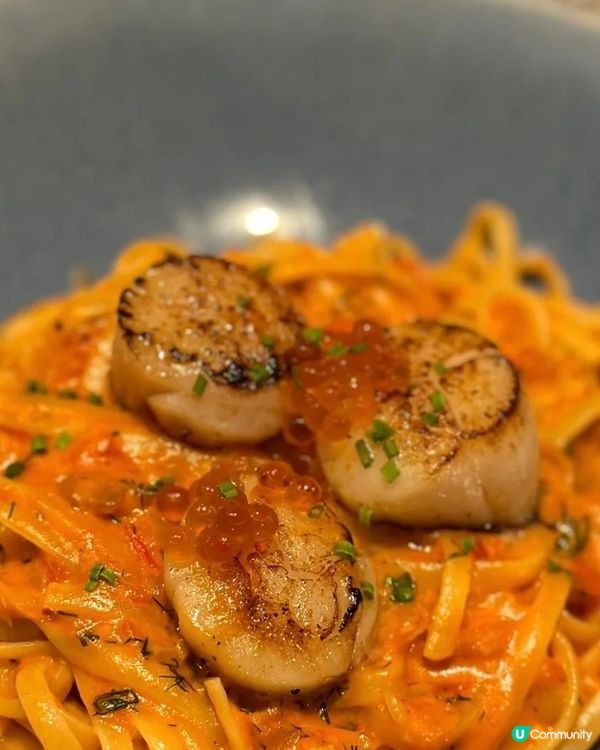 超正嘅意粉推薦👍🏻