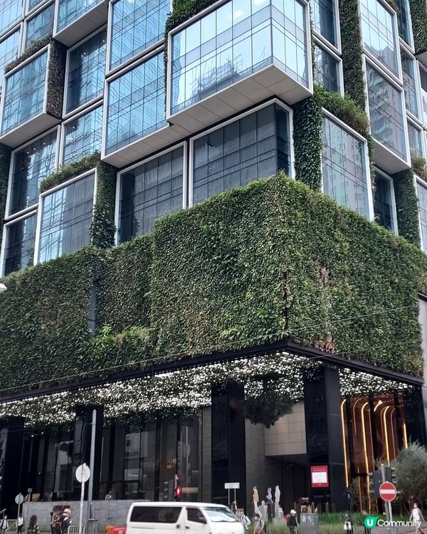 綠化環境Life is Good #2023日常