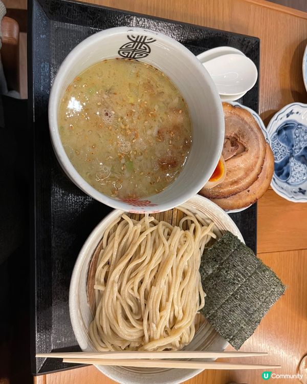 美食推薦！多賀野拉麵🍜