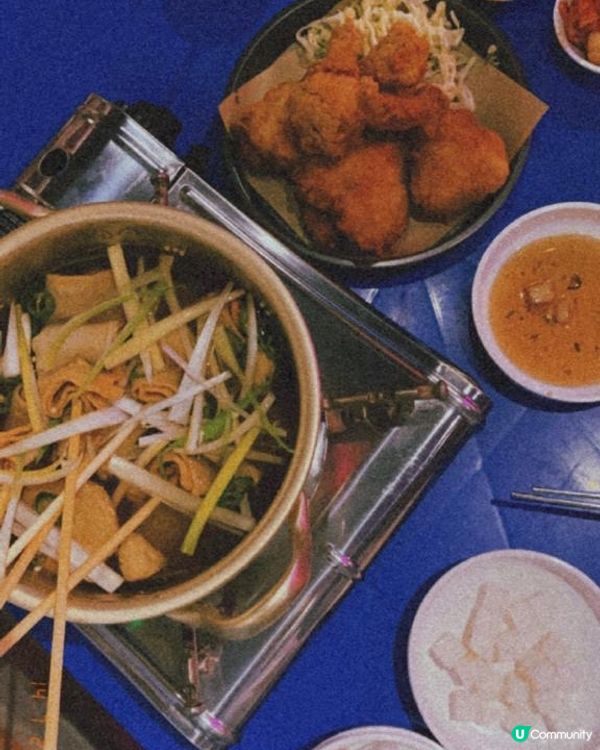 美食推薦！Hoo 韓國包車