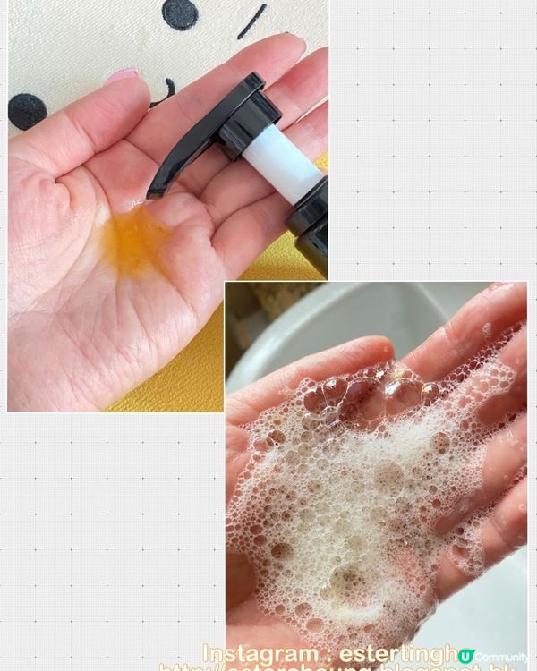 減少脫髮。驅頭風。強靱秀髮