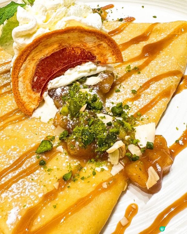 尖沙咀Royal INN 新開個陣食過一次lunch，呢晚再...