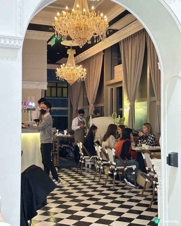 尖沙咀Royal INN 新開個陣食過一次lunch，呢晚再...