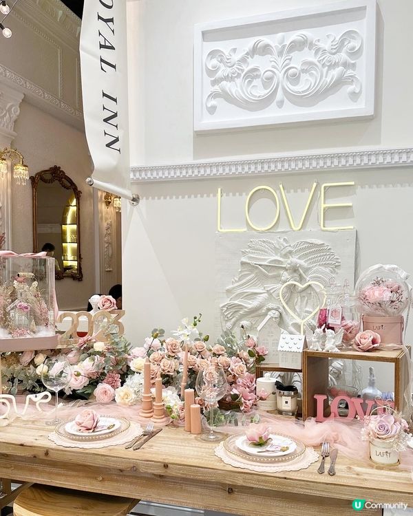 尖沙咀Royal INN 新開個陣食過一次lunch，呢晚再...