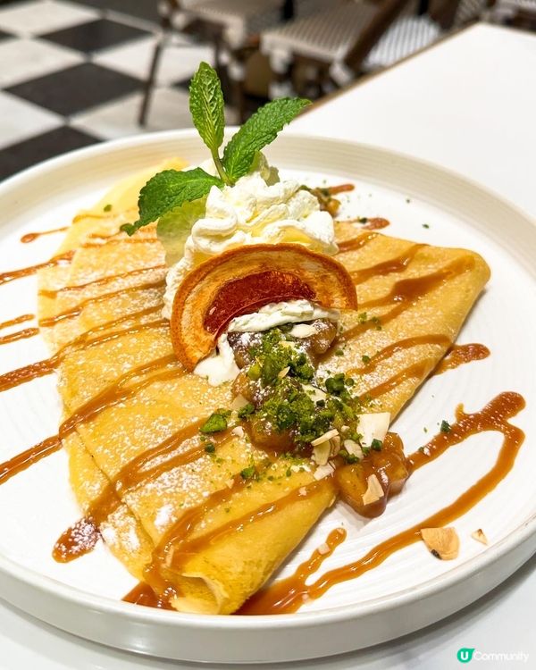 尖沙咀Royal INN 新開個陣食過一次lunch，呢晚再...