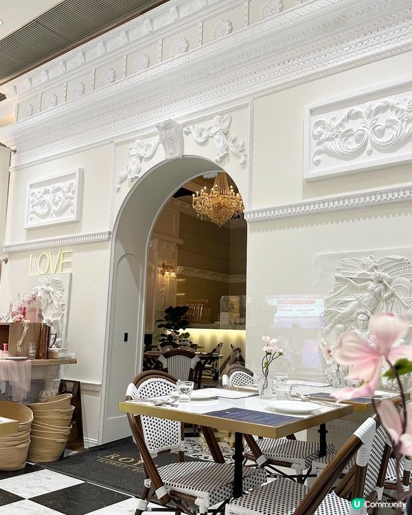 尖沙咀Royal INN 新開個陣食過一次lunch，呢晚再...