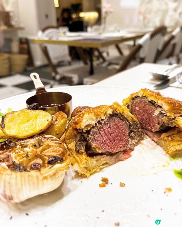 尖沙咀Royal INN 新開個陣食過一次lunch，呢晚再...