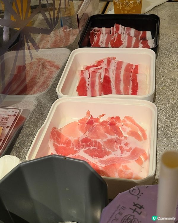 名副其實擦餐勁，台式火鍋+台式小食吃到飽，中午食完飽到晚餐都...