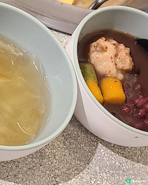 名副其實擦餐勁，台式火鍋+台式小食吃到飽，中午食完飽到晚餐都...