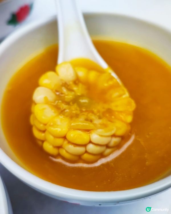 西貢必食金雞！