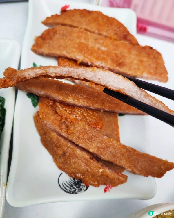 西貢必食金雞！