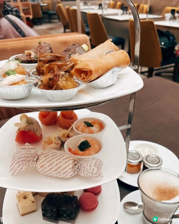 Cafe Landmark👍🏻👍🏻👍🏻