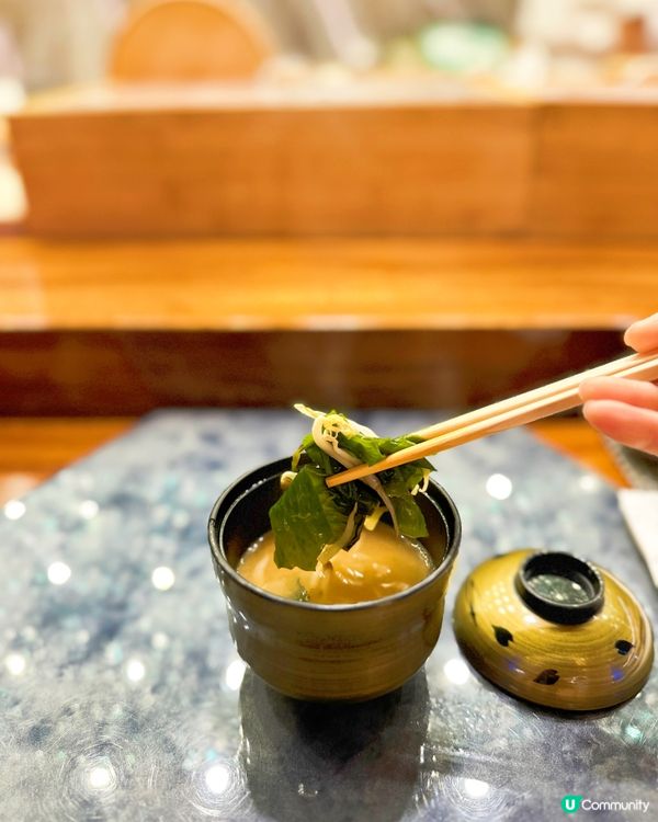 《🎌Omakase 二訪bling bling鈴 · 鮨刃》...