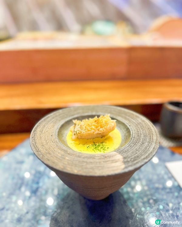 《🎌Omakase 二訪bling bling鈴 · 鮨刃》...