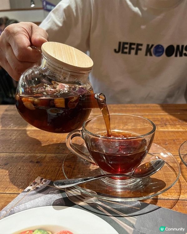 ✤♡ 旺角鬧市抵食之選 • 意粉狂熱 ♡✤