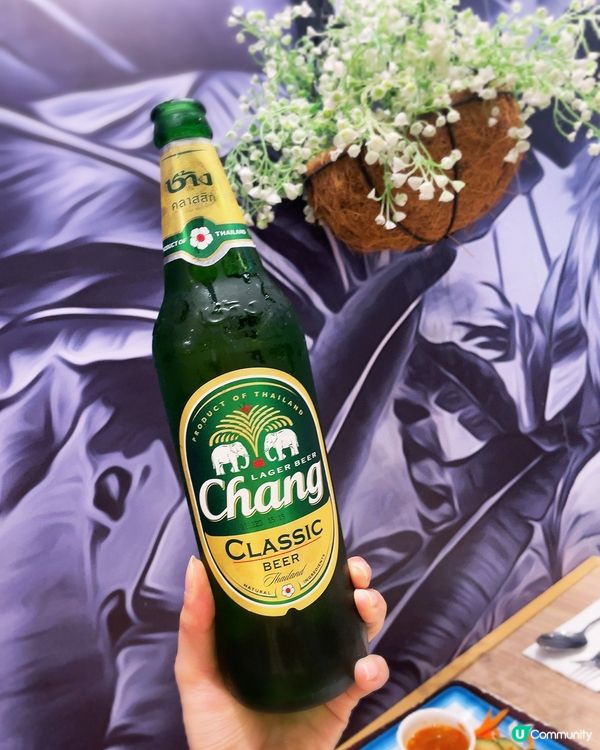 [荃灣抵食泰菜·每日$1精選優惠］