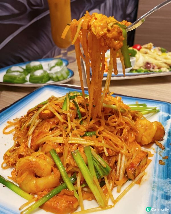 [荃灣抵食泰菜·每日$1精選優惠］