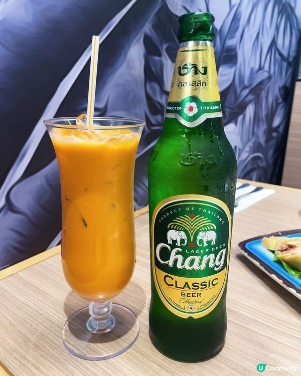 [荃灣抵食泰菜·每日$1精選優惠］