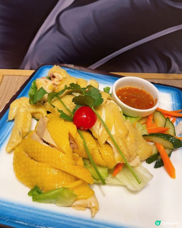 [荃灣抵食泰菜·每日$1精選優惠］