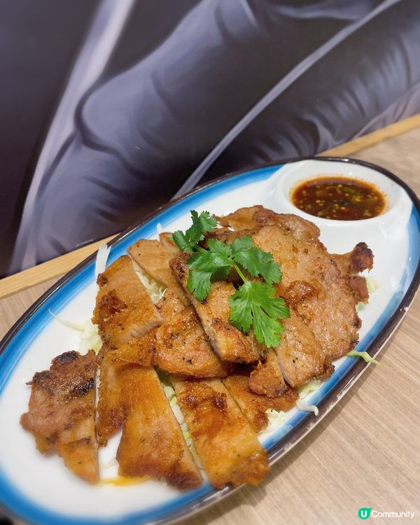 [荃灣抵食泰菜·每日$1精選優惠］