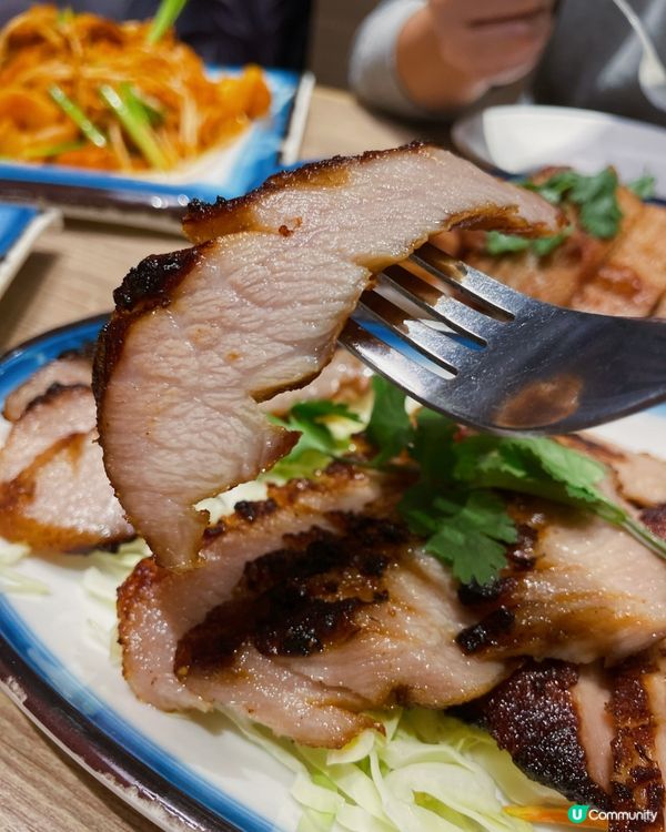 [荃灣抵食泰菜·每日$1精選優惠］