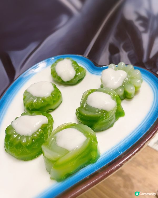 [荃灣抵食泰菜·每日$1精選優惠］