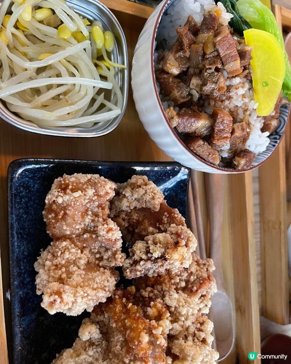 大角咀美食推薦！好吃吃光