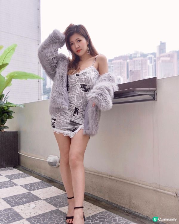 假日打卡酒店💕