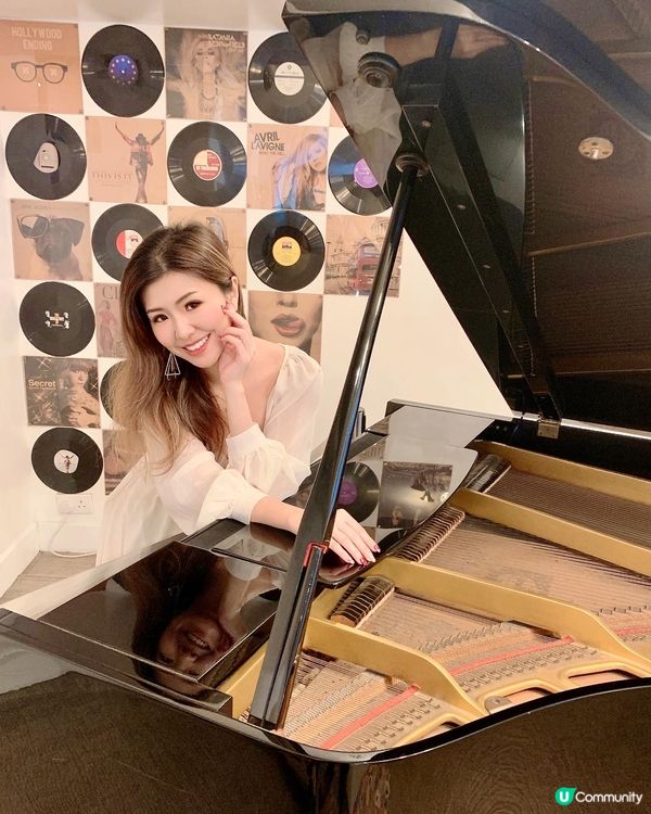 假日打卡酒店💕