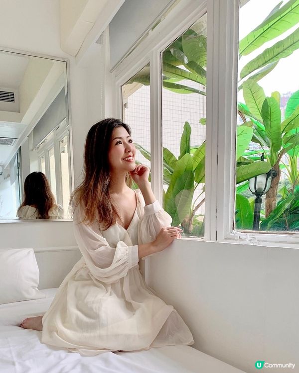 假日打卡酒店💕