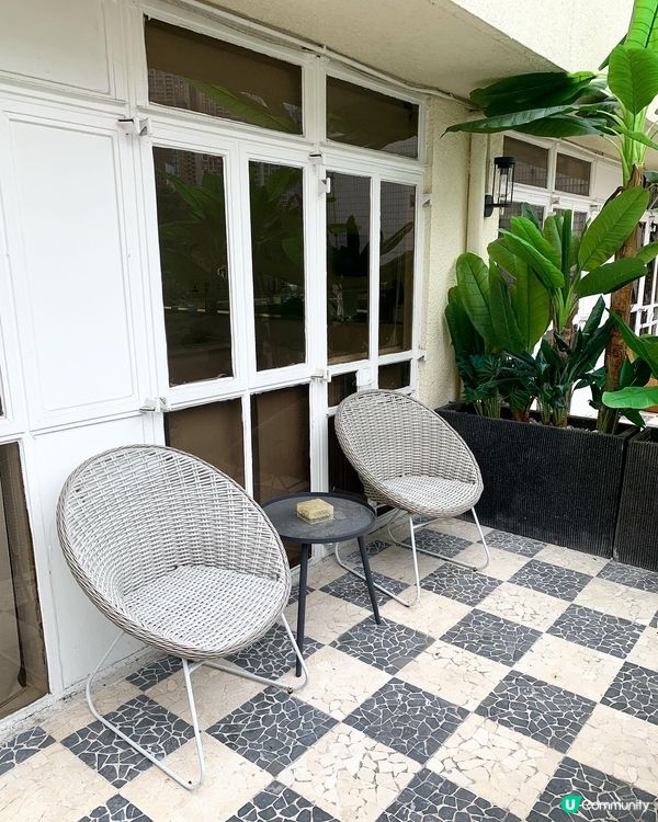 假日打卡酒店💕