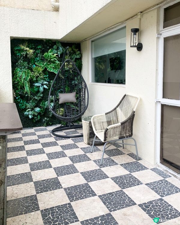 假日打卡酒店💕