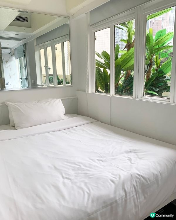 假日打卡酒店💕