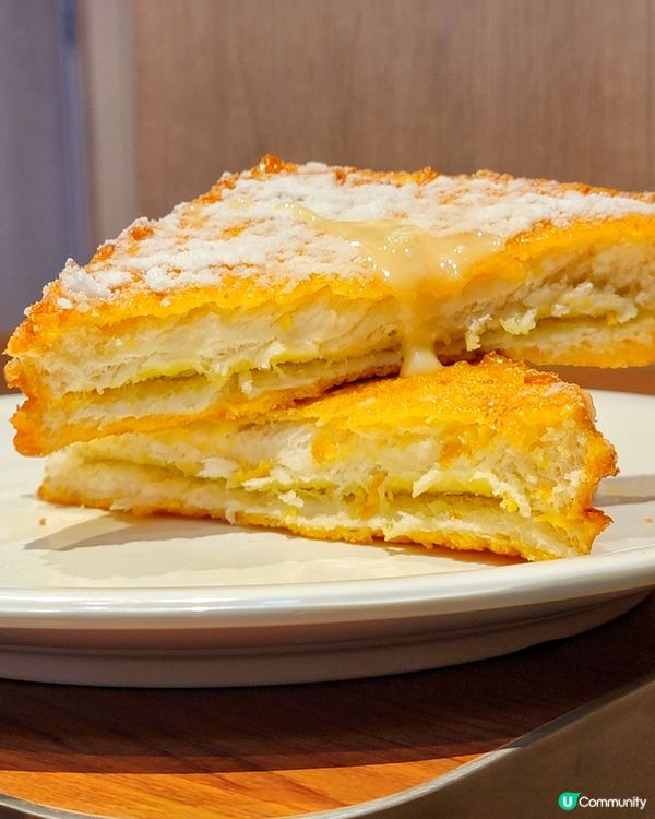 對於一眾打工仔，無論放lunch、3點3定OT醫肚，都想平、...