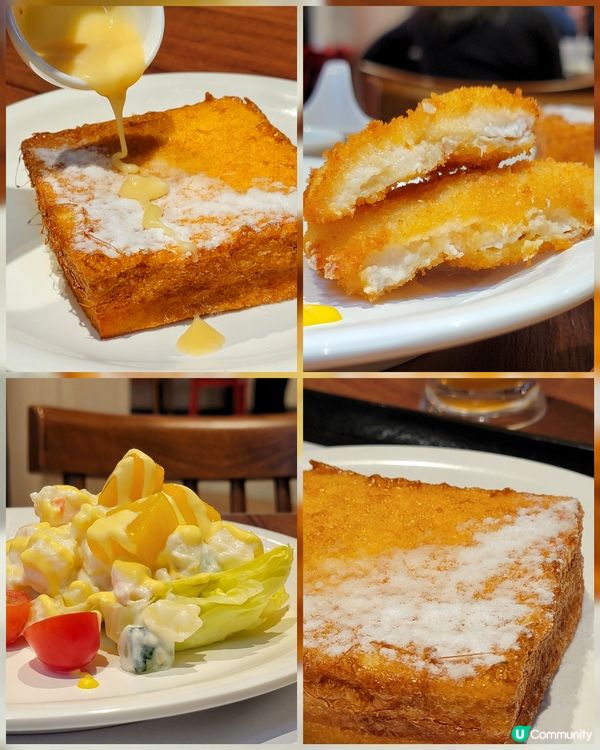 對於一眾打工仔，無論放lunch、3點3定OT醫肚，都想平、...