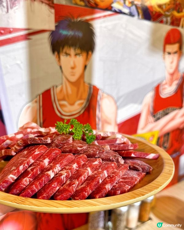 🌸熊本燒肉🌸