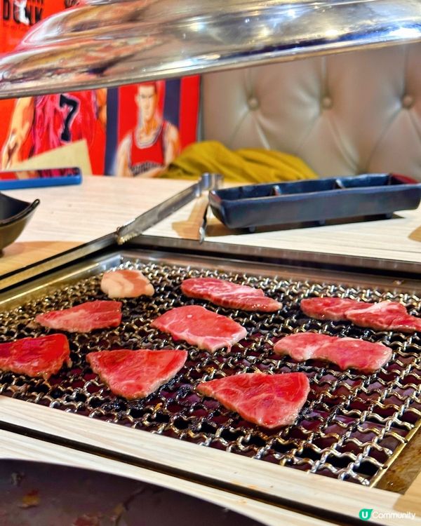 🌸熊本燒肉🌸